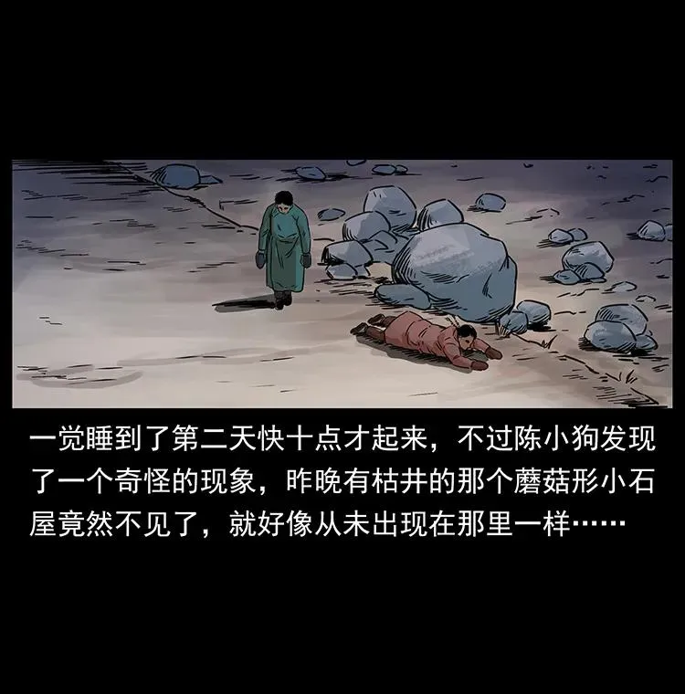 262 藏地神族 第62页