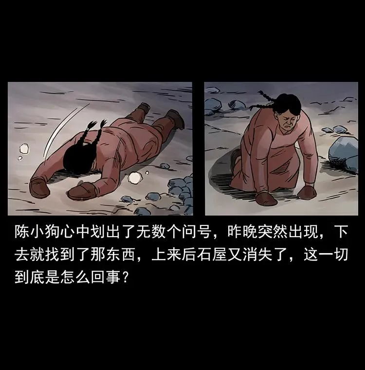 262 藏地神族 第63页