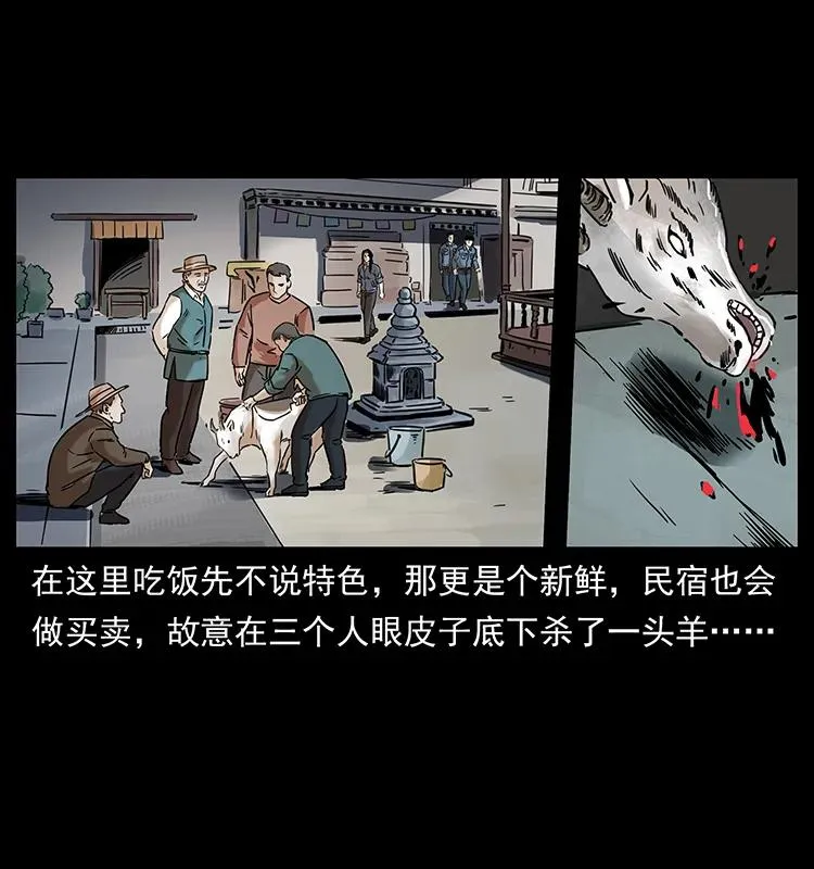 262 藏地神族 第75页