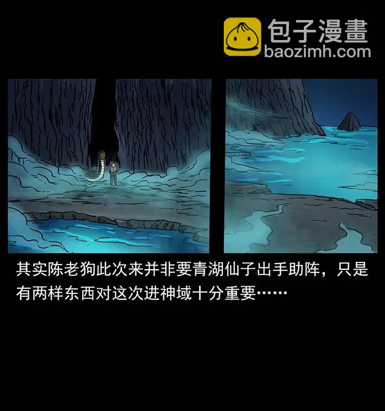 264 抚仙之战 第38页