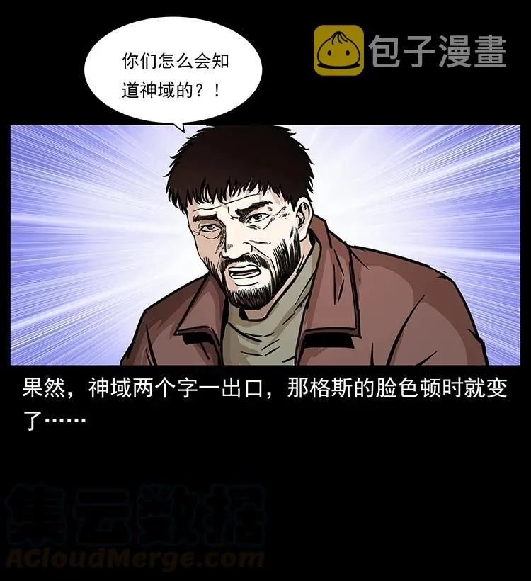 263 恐怖杀人峰 第13页
