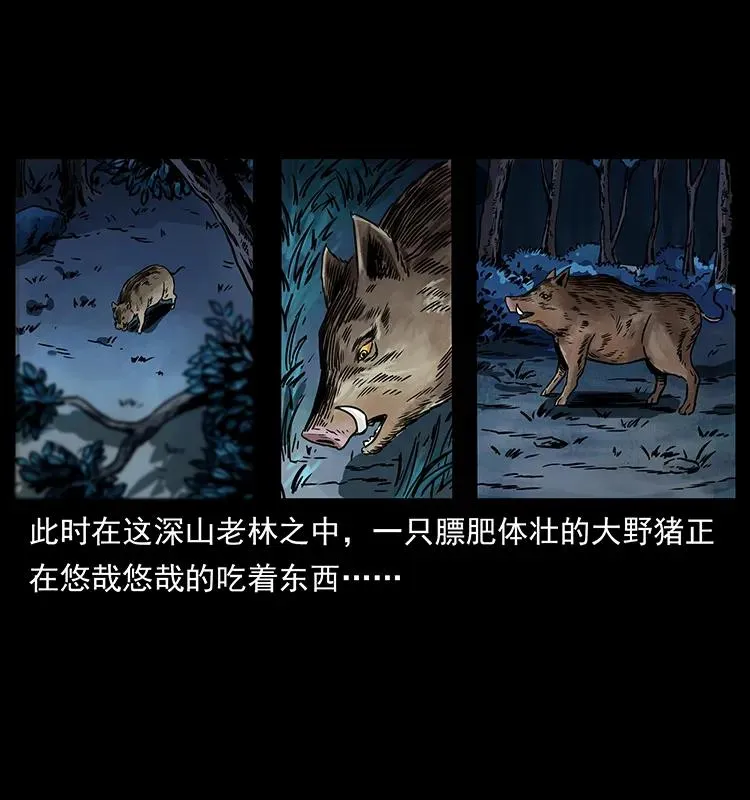 263 恐怖杀人峰 第46页