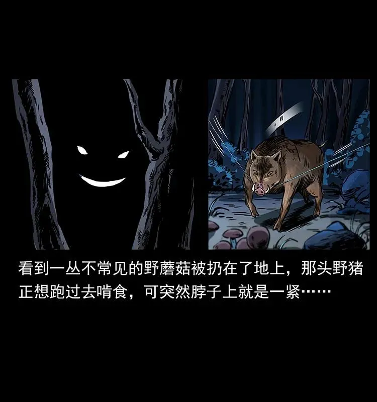 263 恐怖杀人峰 第48页