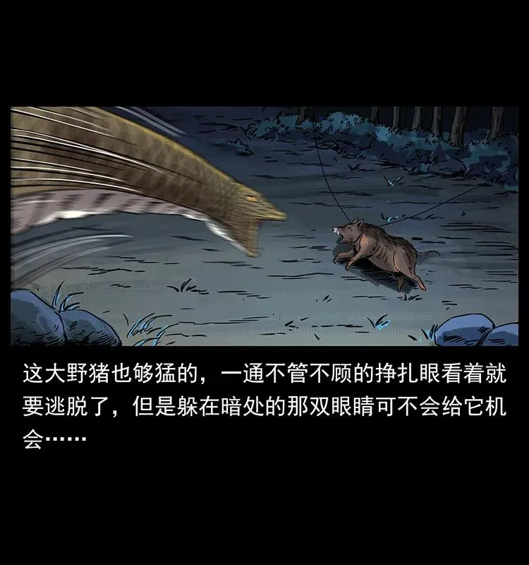 263 恐怖杀人峰 第50页