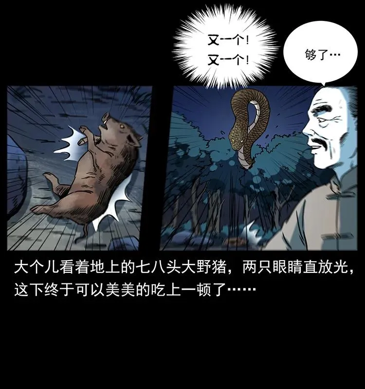 263 恐怖杀人峰 第51页