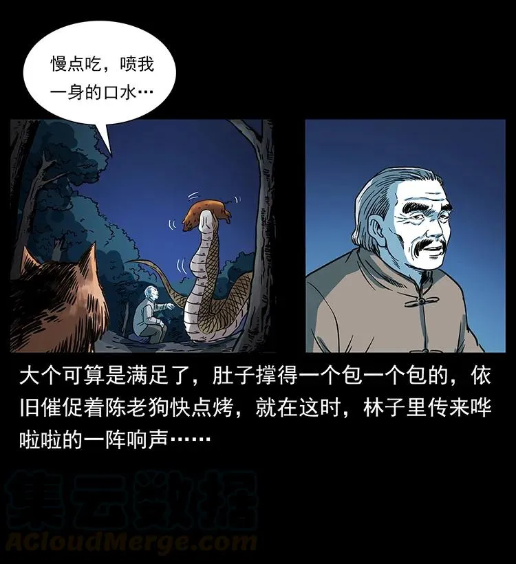 263 恐怖杀人峰 第53页