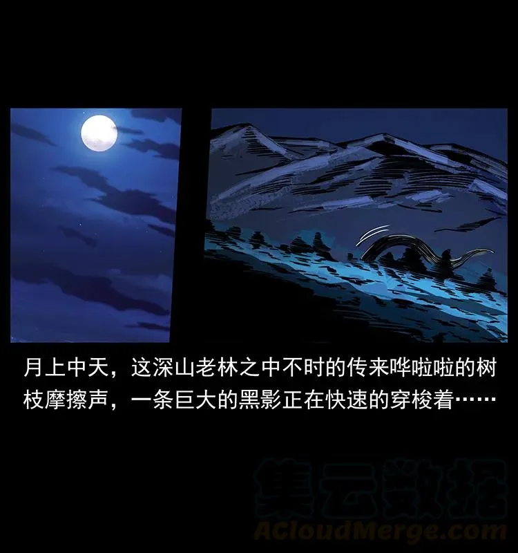 263 恐怖杀人峰 第57页