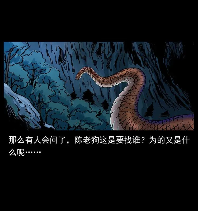 263 恐怖杀人峰 第58页