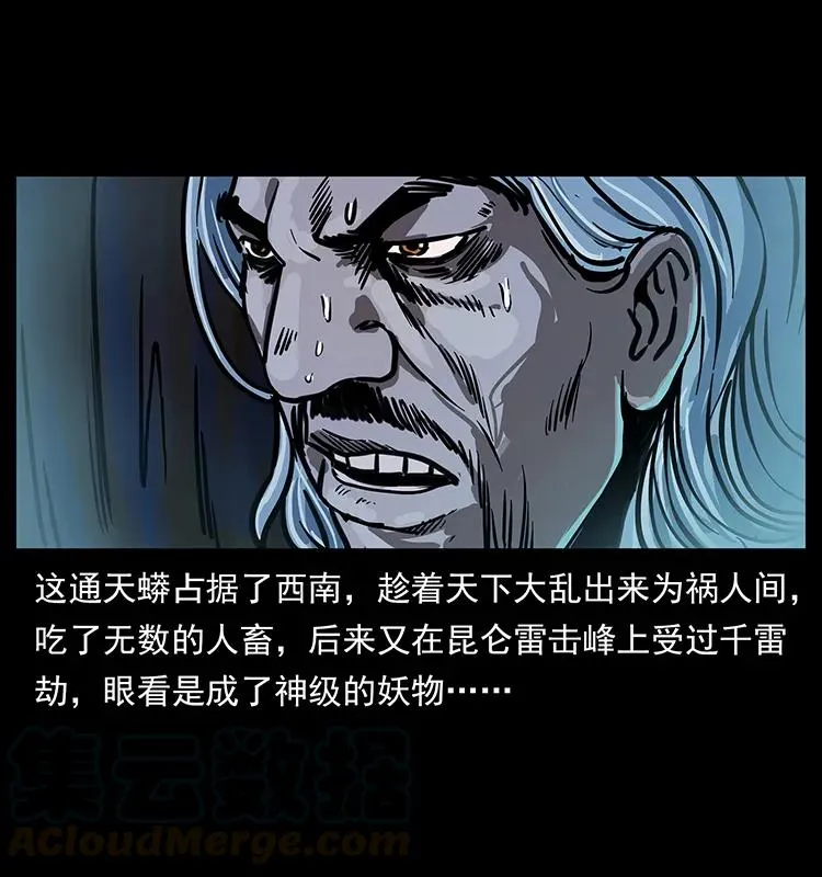 263 恐怖杀人峰 第65页