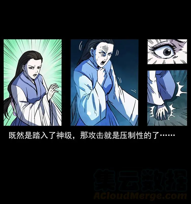 263 恐怖杀人峰 第85页
