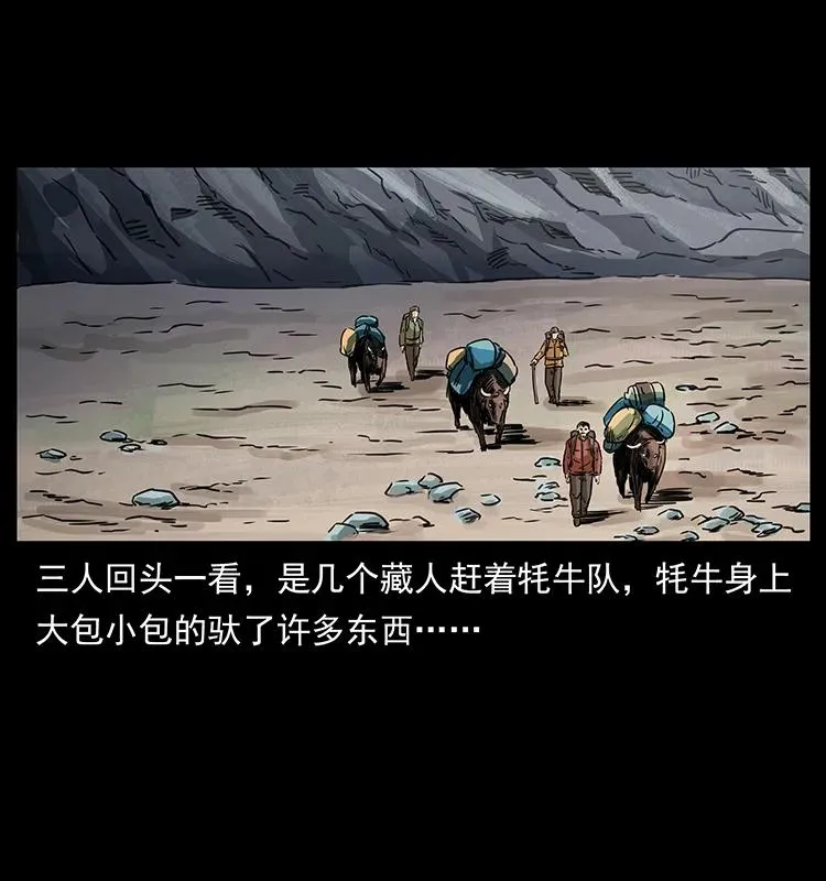 265 出发，乔戈里！ 第6页