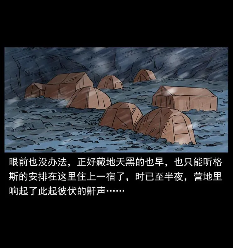 265 出发，乔戈里！ 第15页
