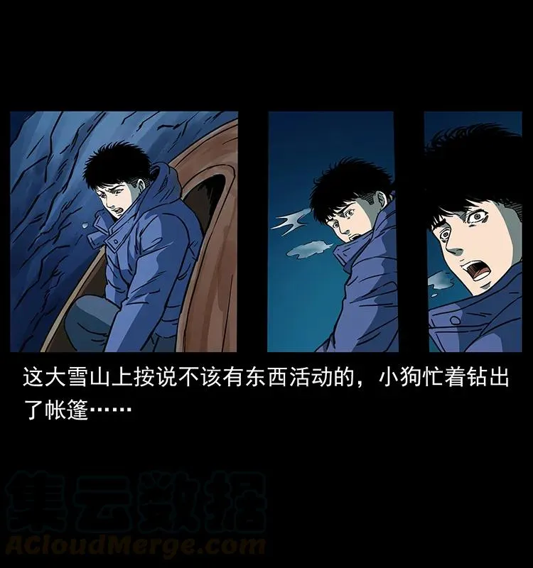 265 出发，乔戈里！ 第69页