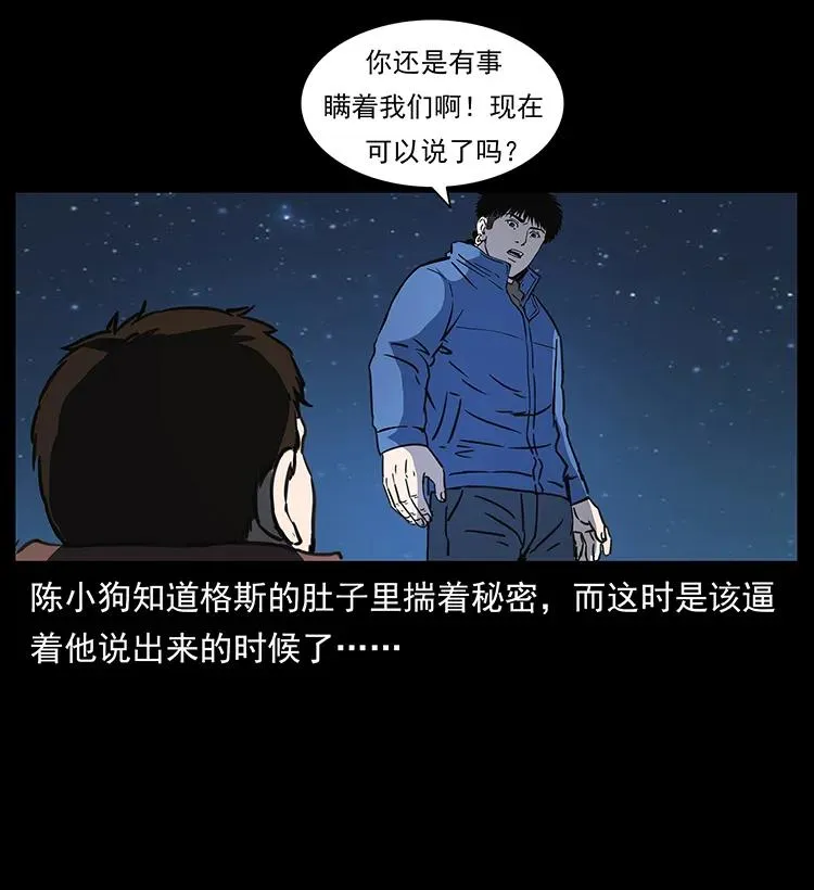 265 出发，乔戈里！ 第79页