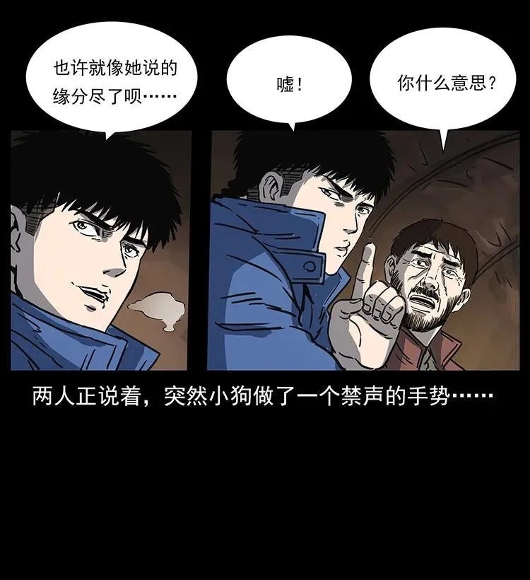 265 出发，乔戈里！ 第84页