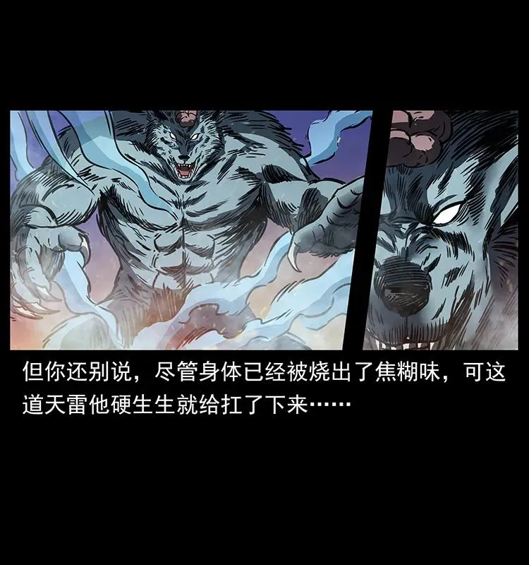 266 昆仑之眼 第11页
