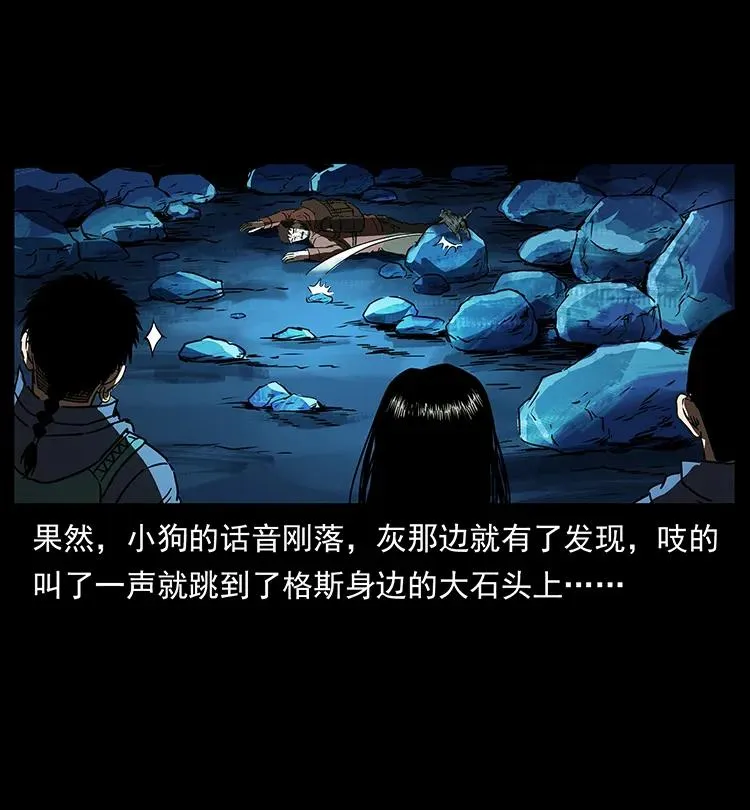 267 万山之祖——昆仑！ 第28页