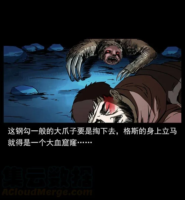 267 万山之祖——昆仑！ 第33页