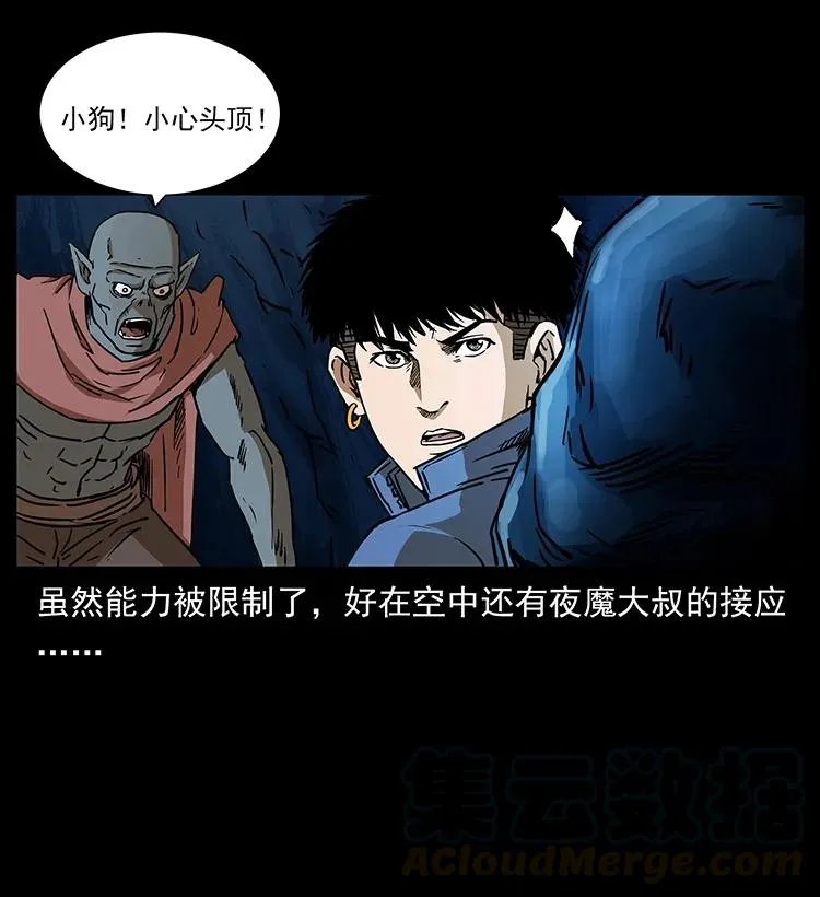 267 万山之祖——昆仑！ 第41页