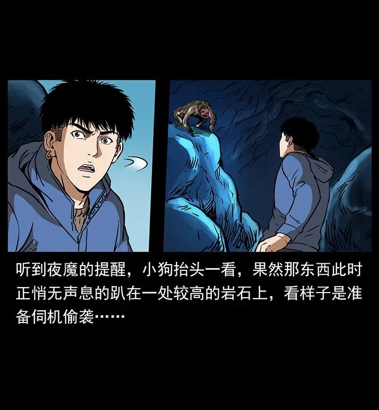 267 万山之祖——昆仑！ 第42页