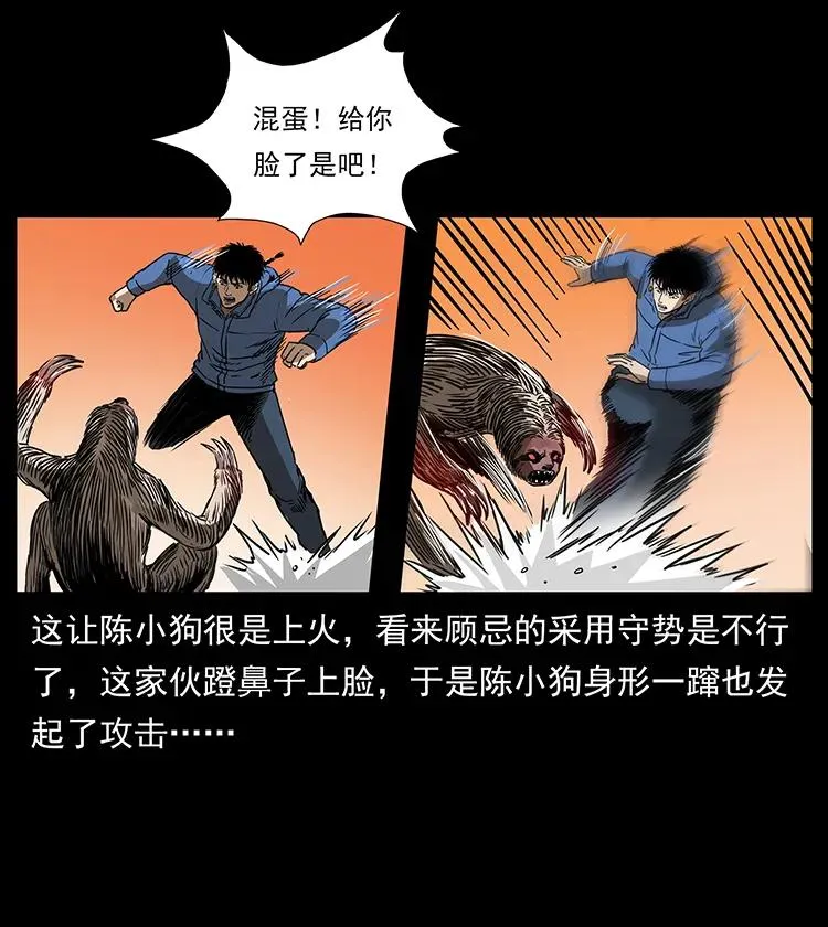 267 万山之祖——昆仑！ 第54页