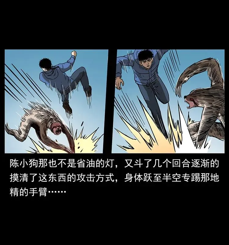 267 万山之祖——昆仑！ 第56页