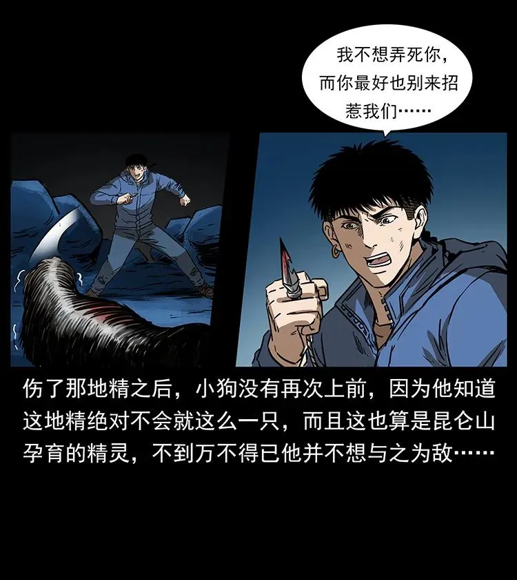 267 万山之祖——昆仑！ 第63页