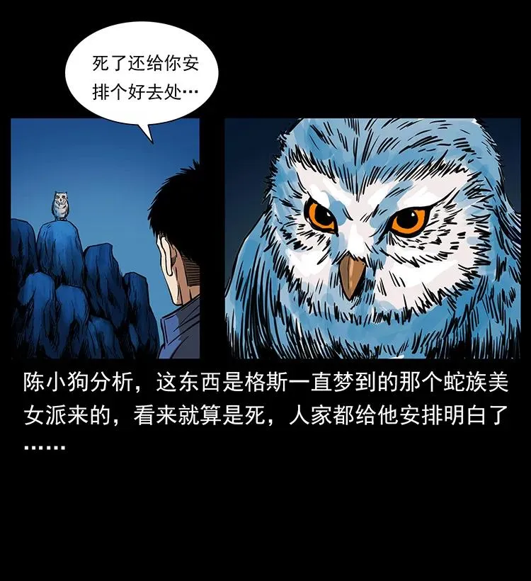 267 万山之祖——昆仑！ 第83页