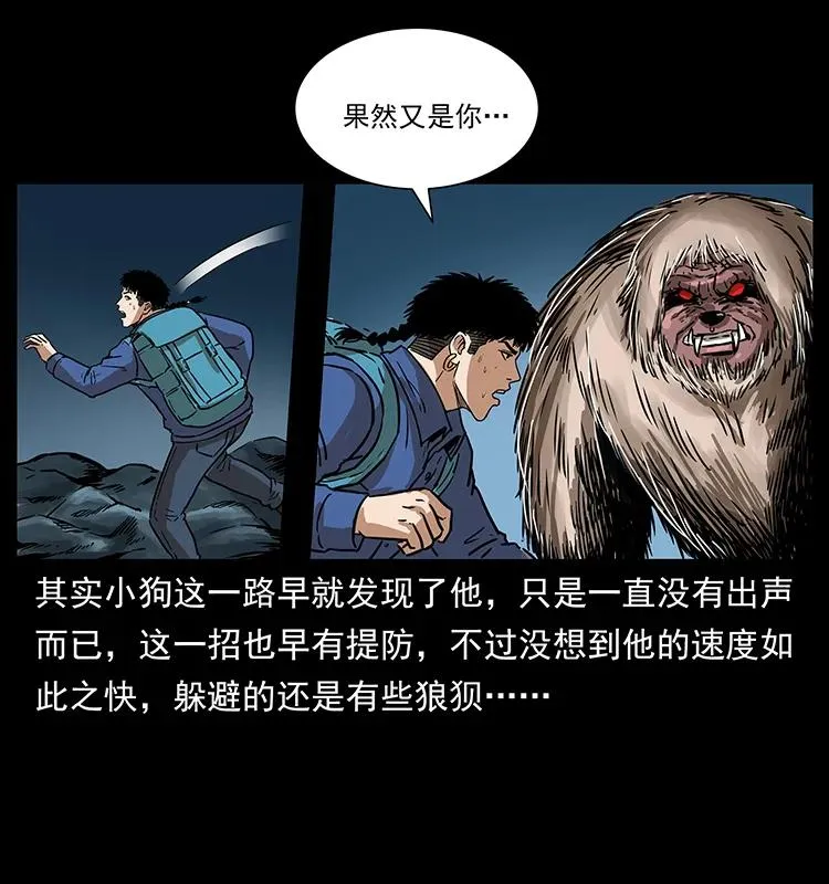 268 昆仑精灵 第16页