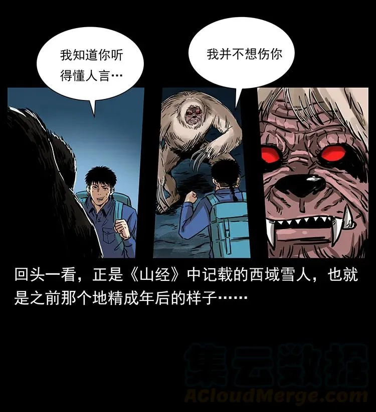 268 昆仑精灵 第17页
