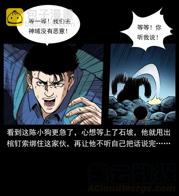 268 昆仑精灵 第29页