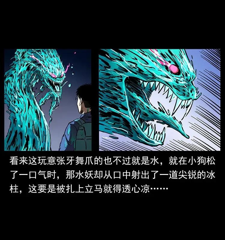 268 昆仑精灵 第84页
