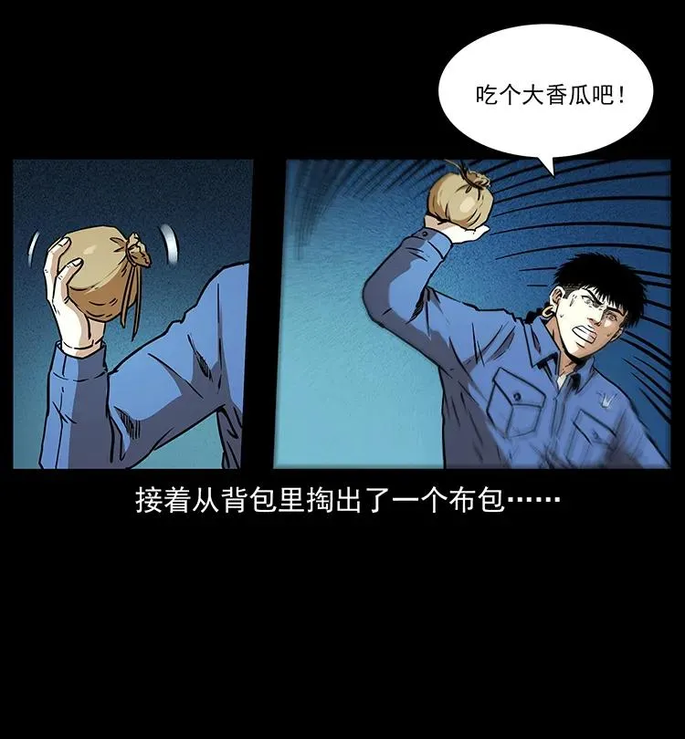 269 昆仑守卫 第11页