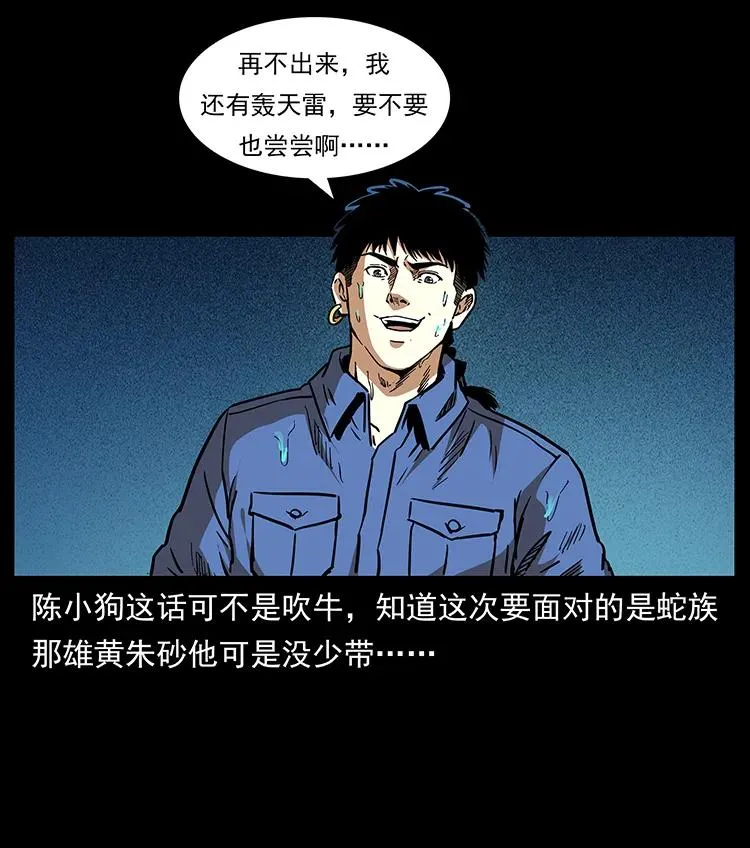 269 昆仑守卫 第15页