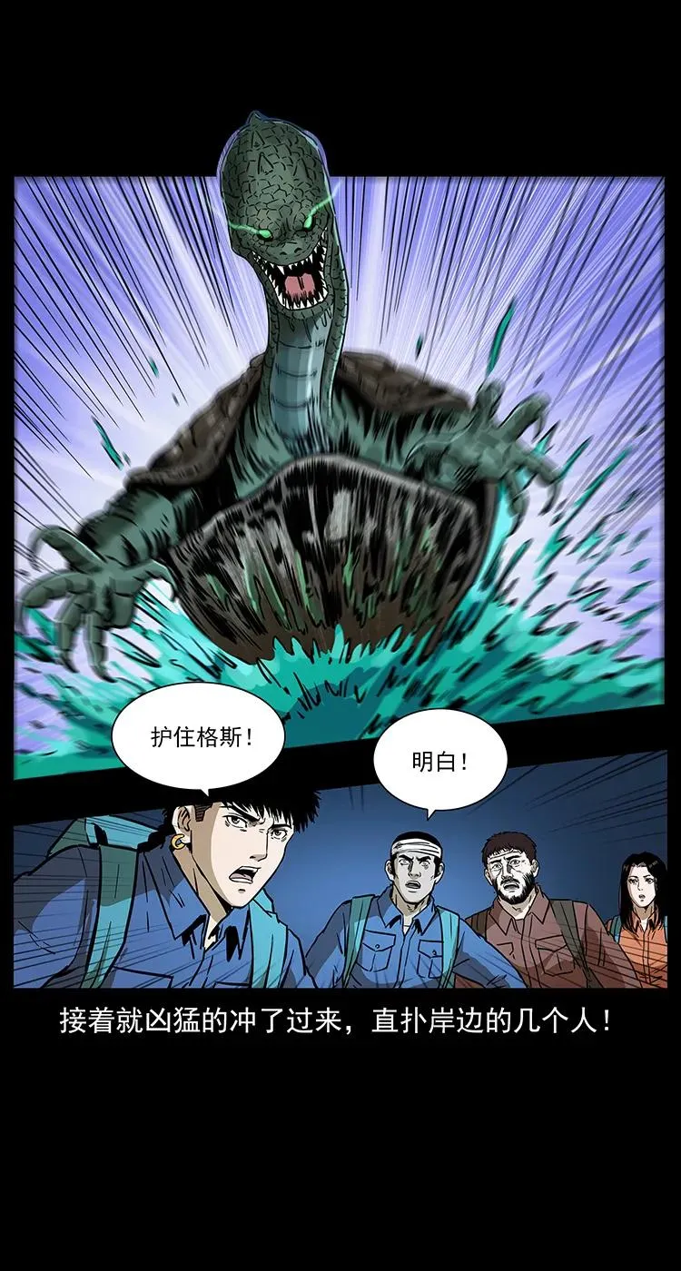 269 昆仑守卫 第36页