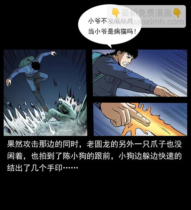 269 昆仑守卫 第40页
