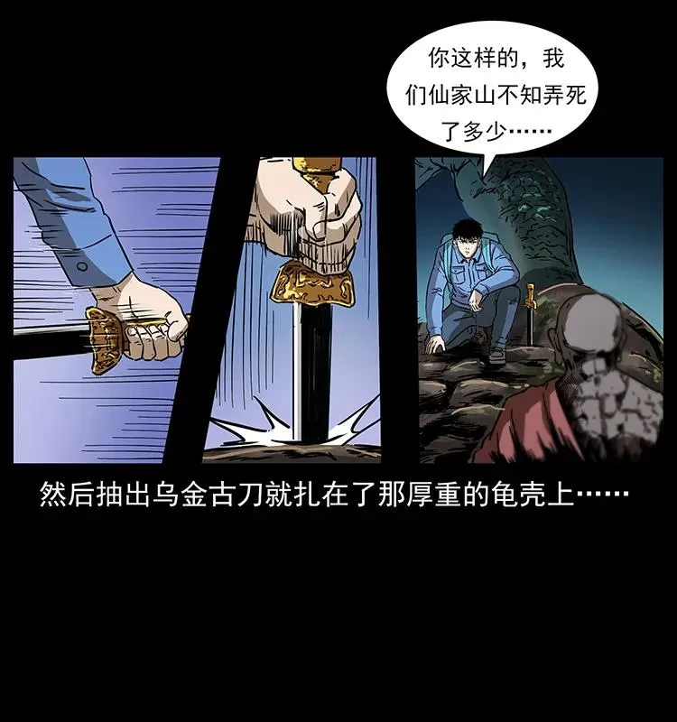 269 昆仑守卫 第44页