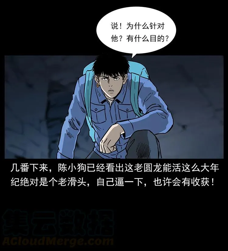 269 昆仑守卫 第45页