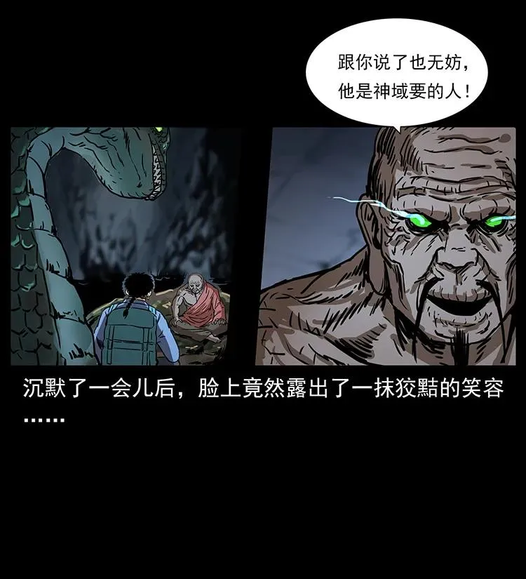 269 昆仑守卫 第47页