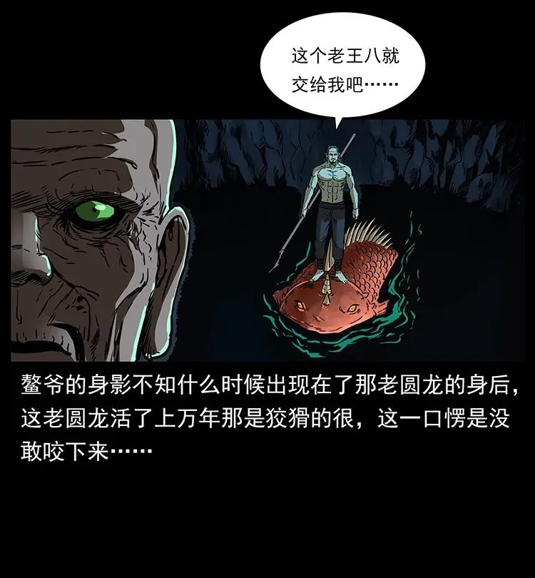 269 昆仑守卫 第50页