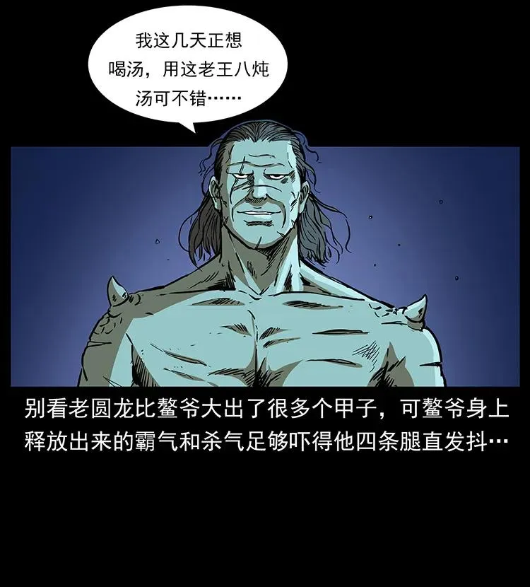 269 昆仑守卫 第51页