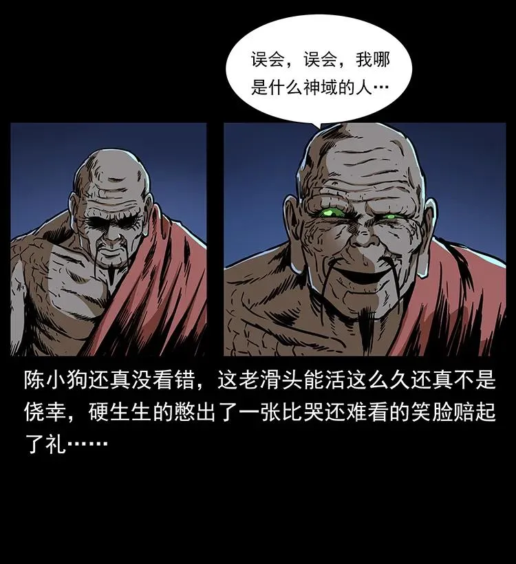 269 昆仑守卫 第55页
