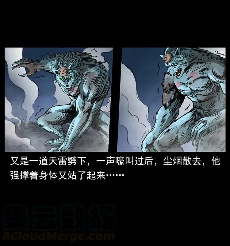 269 昆仑守卫 第77页