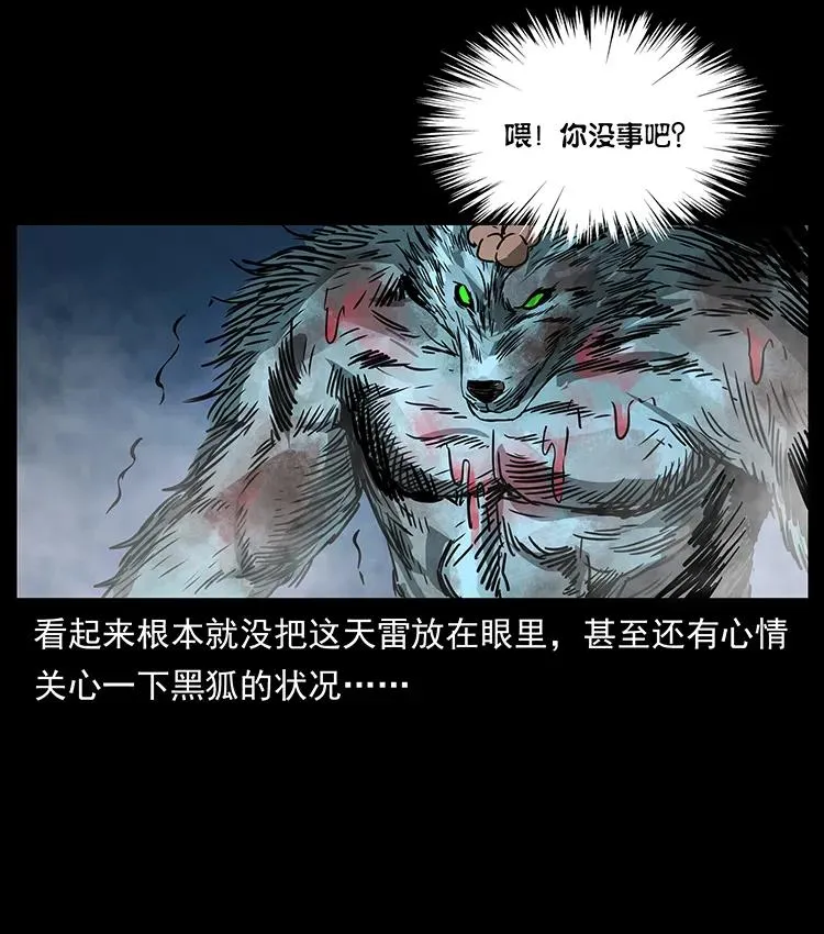 269 昆仑守卫 第78页