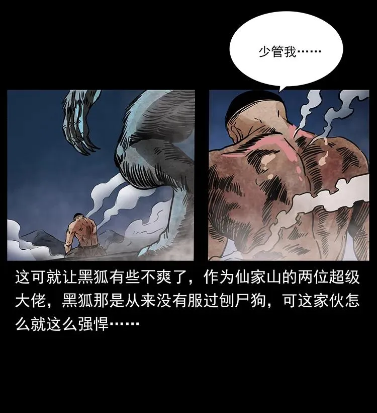 269 昆仑守卫 第79页