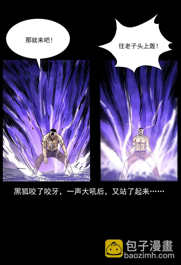 269 昆仑守卫 第83页