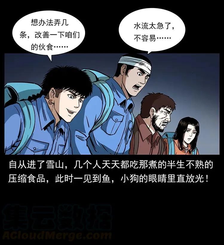 270 黑暗循环 第17页