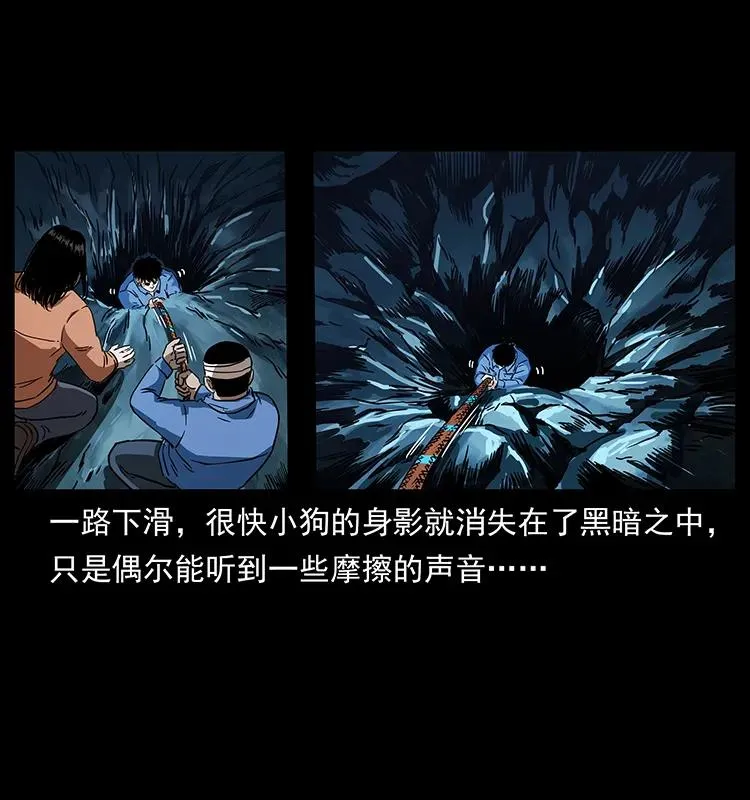 270 黑暗循环 第56页