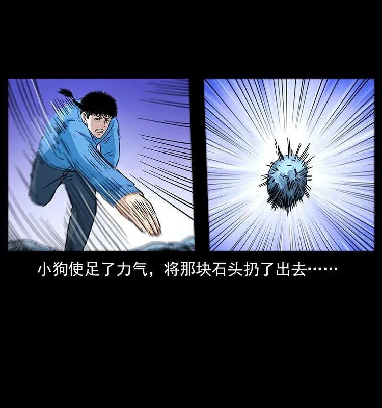 270 黑暗循环 第71页