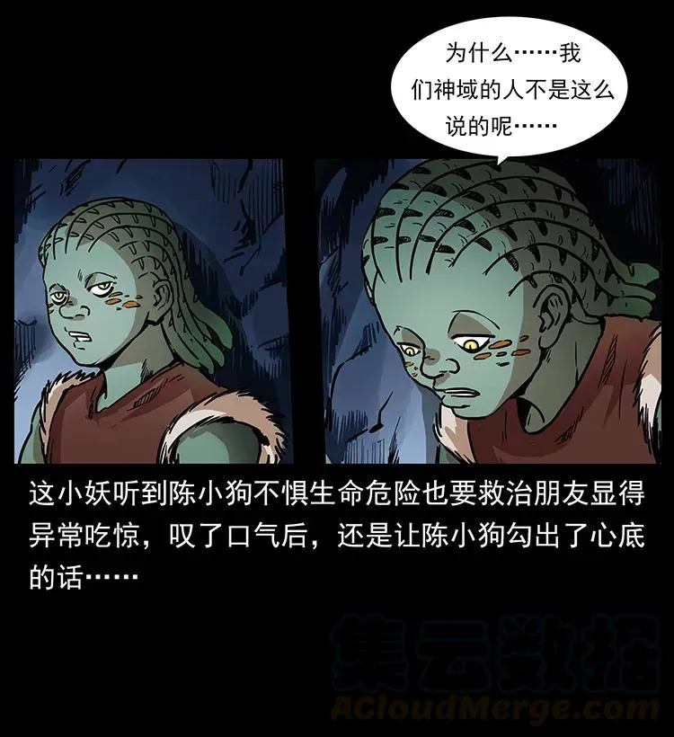 274 神族的计划 第9页